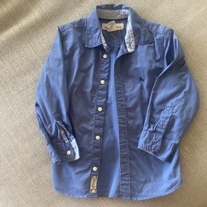 H&M size 4-5Y shirt